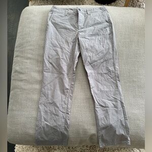 men’s pants/joggers